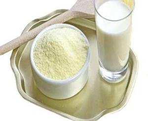 fat filled milk powder replace Full cream milk powder for Fruit and flavored Beverages