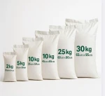1- Polyprovylene Woven Bag