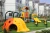 Import Plastic dome climber with slide for kids to climb and hide in outdoor playground from USA