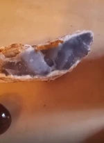 Hot selling Rough Amber