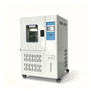 LIYI Temperature and Humidity Climate Chamber Program Control Test Machine