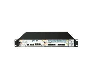 DWDM Network