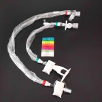 Closed Suction Catheter