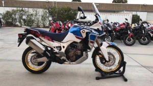 2019 Honda African-Twin ABS for sale