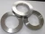 Import Titanium ring from China