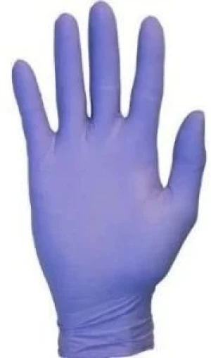 Profession Grade, Disposable, Food Safe, Non Latex, Powder Free Disposable Gloves