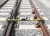 Import Railway Portable Digital Rolling Track Gauge Reader for Track Geometry Measurement from China