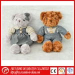 hot sale bear of plush stuffed toy for baby