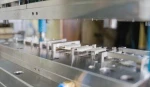 Metal Stamping/ Punching Molds