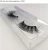 Import 3D Mink Lashes Strip Eyelashes from China