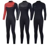 Premium 1.5Mm 4/3 5Mm Dry Fabric Yamamoto Wet Suit Bodysurf Clothing Front Zip Men Women Neoprene Surfing Wetsuit