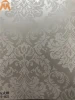 Flower Wall Paper Decorative Heat Transfer Foil for Room Wall Panel