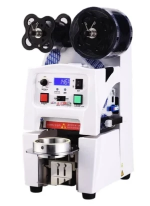 Sealing machine