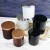 Import wholesale candle jars with lids Pots de bougie d'OEM customize اkapaklı mum kavanozları barattoli di candela in vendita from China