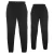 Import Wholesale Custom Men Sweatpants Solid Cotton Workout Boy Casual Jogger Trousers Fashion Sport Trousers For Male In Stock from Pakistan