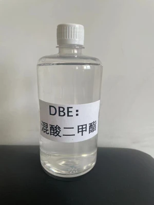 High boiling point solvent - Dibasic ester (DBE)