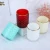 Import wholesale candle jars with lids Pots de bougie d'OEM customize اkapaklı mum kavanozları barattoli di candela in vendita from China