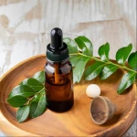 Pure CannabisFlower Essential Oil Botanical Extract for Aromatherapy Skincare Massage and Spa Use