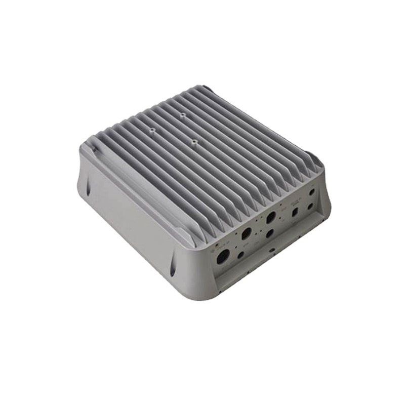 Buy Custom Aluminum Die-casting Telecom Communication Housing Parts ...