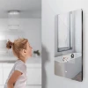 S05 Android system touch screen smart mirror