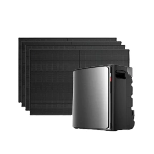 Brand New EcoFlow STREAM Ultra X Home Solar Battery - 2.3kWh Stackable - 1.2kW MPPT - AC Solar - 2026 Model