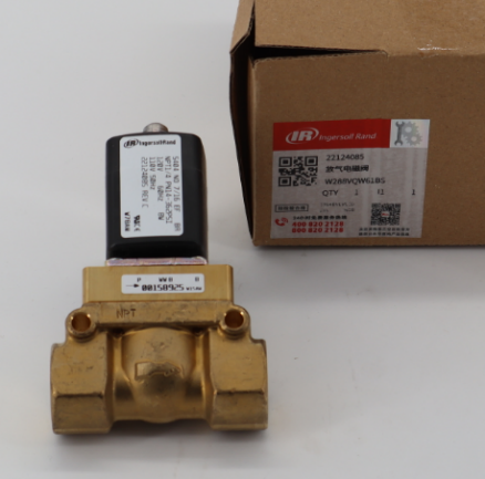 Buy Ingersoll Rand 22124085 Load Solenoid Valve from Noryisen Machinery ...