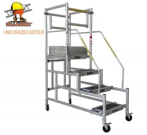 ladder aluminium,lightweight step ladder,aluminium stair