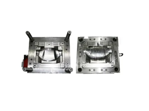 High Quality Custom Injection Mould Parts