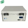 48V 100ah LiFePO4 Li Ion Battery for Home PV Solar Energy Storage System Telecom Tower UPS