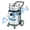 High performance vacuum cleaners for home and commercial use