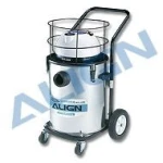 High performance vacuum cleaners for home and commercial use