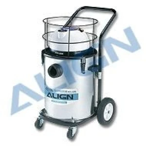 High performance vacuum cleaners for home and commercial use