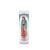 Import Marica Blessing Devotional Prayer Candle  5.28 Oz (150 g) One wick Unscented Candle, Over 35 Hours of Burn Time from India