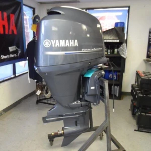 superior quality 4 Stroke 200HP Yamaha Outboard engine at cheap price