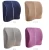 Import Factory Direct Selling Memory Foam Lumbar Backrest Support Cushion from China