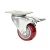 Import 5 inch swivel industrial caster from China