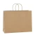 Import Brown Craft Paper Bags from India