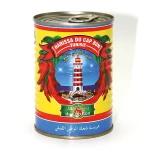 Harissa Red Chili Pepper Paste -Hot Sale Spicy Sauce