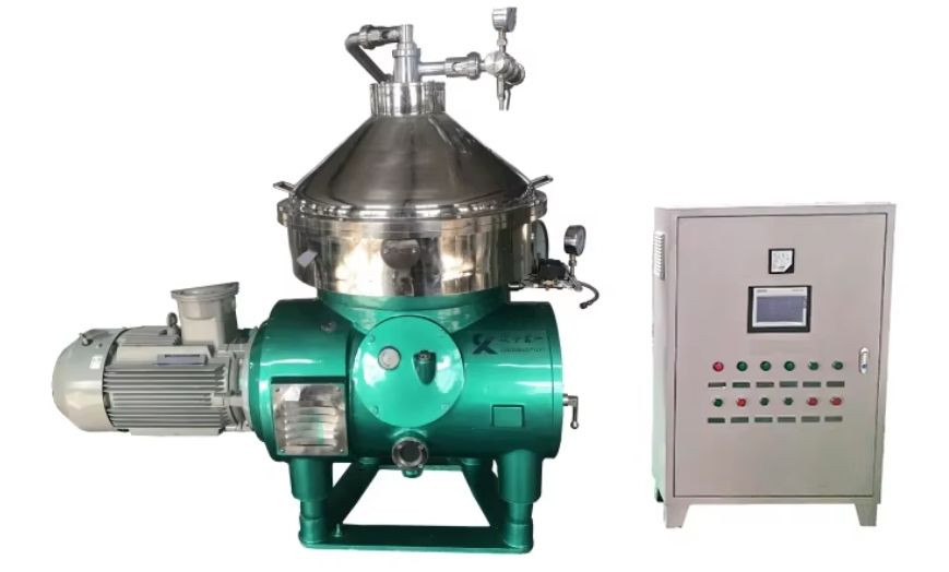 Disc Stack Separation System Buy Disc Stack Separator from Liaoning FUYI Machinery Co. , Ltd., China ...
