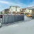 Import Easy installation Invisible Pop Up Gate Automatic Underground Fencing Gates for Residential Area Parking Lot from China