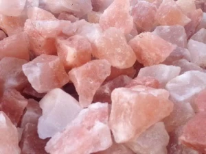 Rock Pink Salt