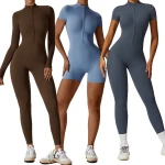 Wholesale Women Sport Jumpsuit