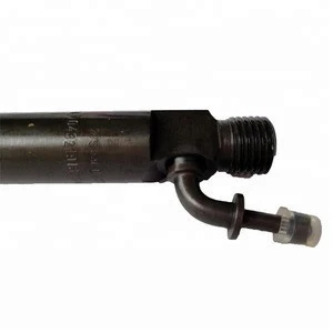0432191379 Diesel Engine Spare Parts  Fuel System Fuel Injector