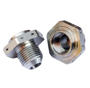 High quality custom CNC Machining parts Turning parts Milling parts