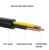 Import IP20 PVC extension cord with French plug from China