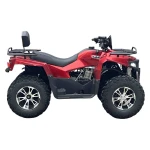 300cc Sport ATV Utility UTV All Terrain Vehicles Off-Road Buggy Sport Club Kart UTV Quads