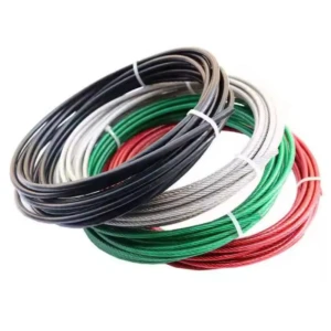 Cheap Prices 22-32AWG Electrical Wire UL1517 Electric Wiring Materials Coil Wire