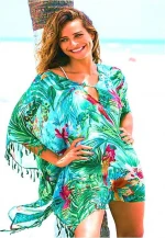 Beach Coverup