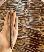 Vanilla beans – Gourmet Grade