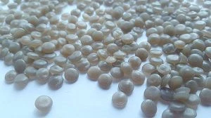 Recycled LDPE Granules